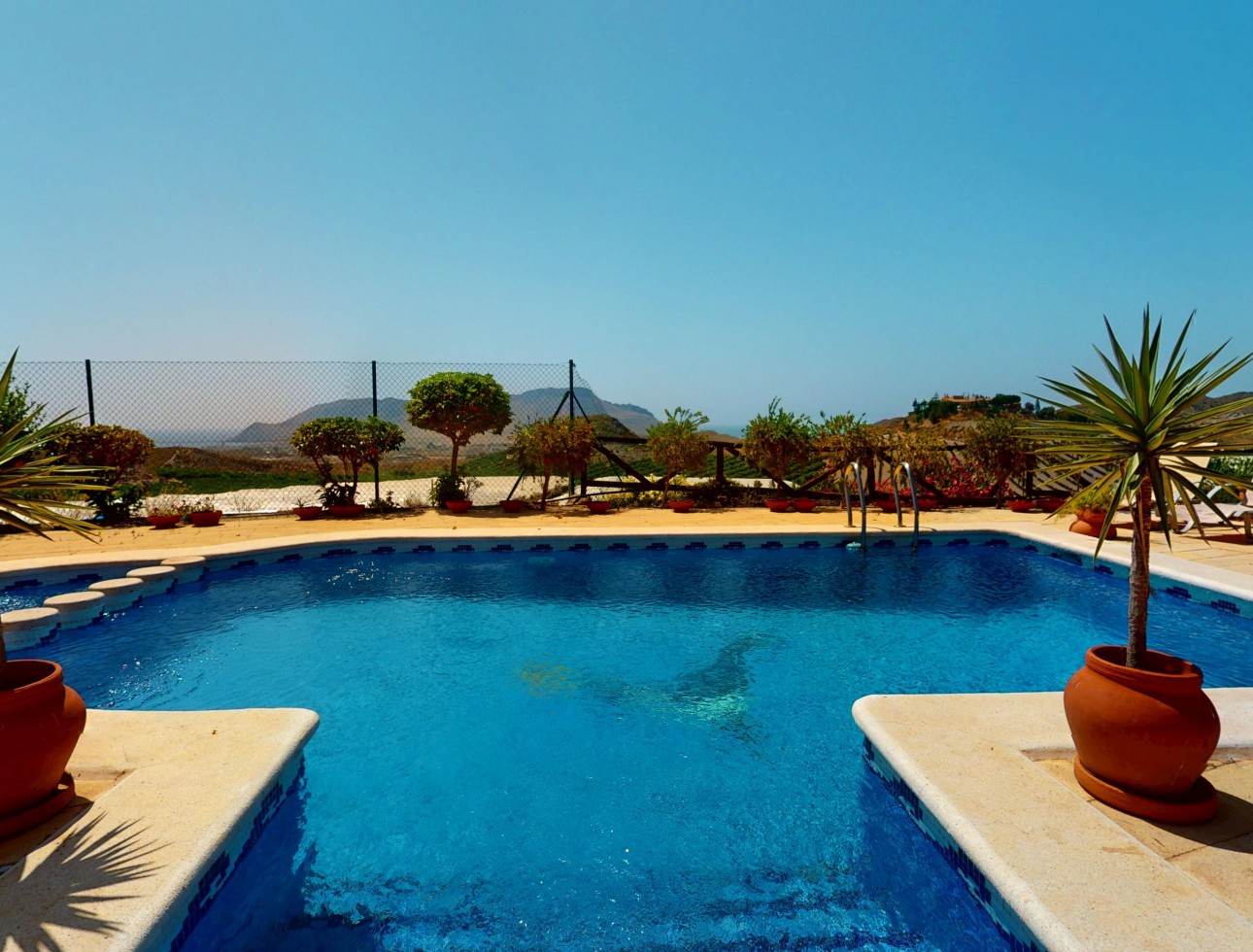 New Build - Detached - Águilas