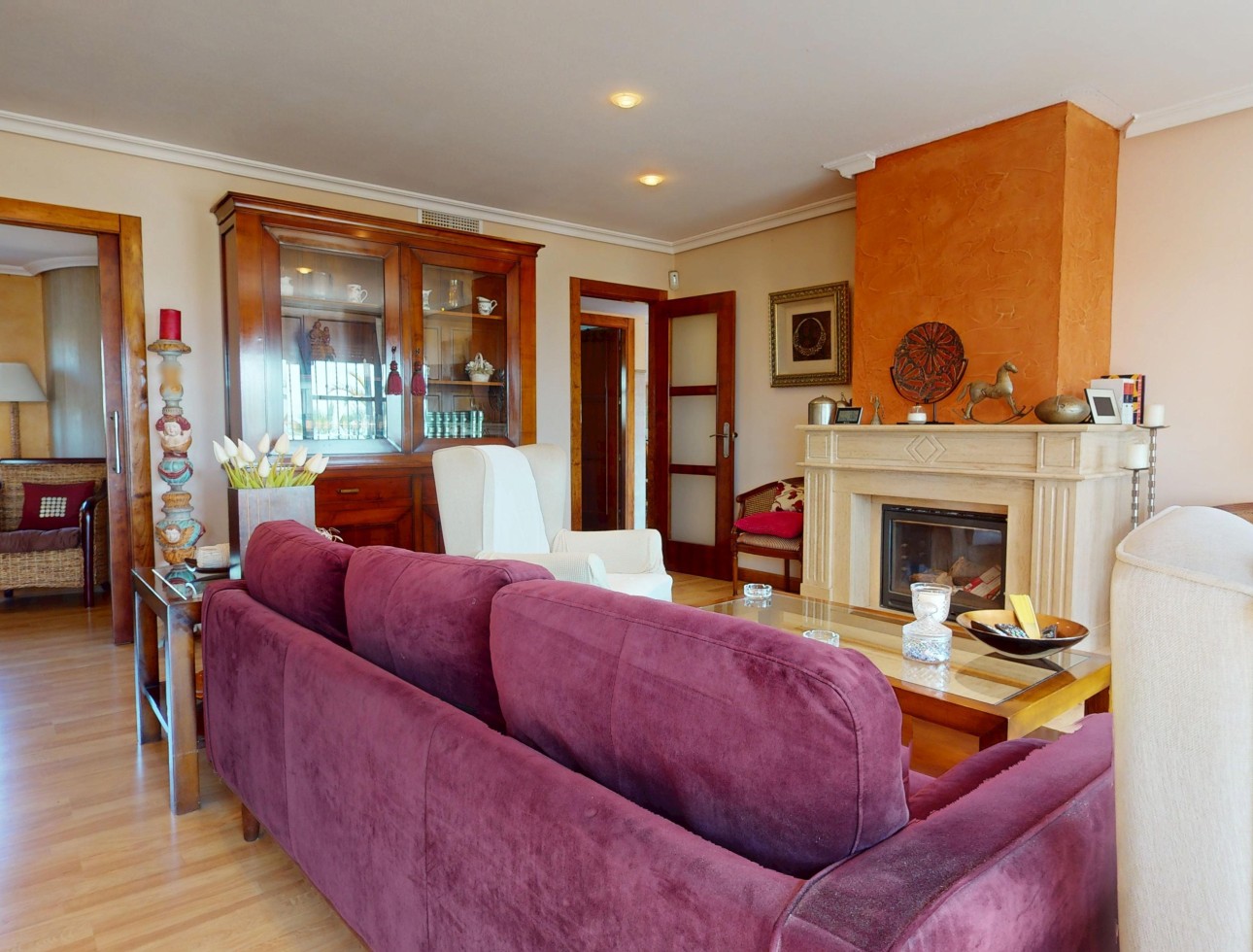 New Build - Detached - Águilas