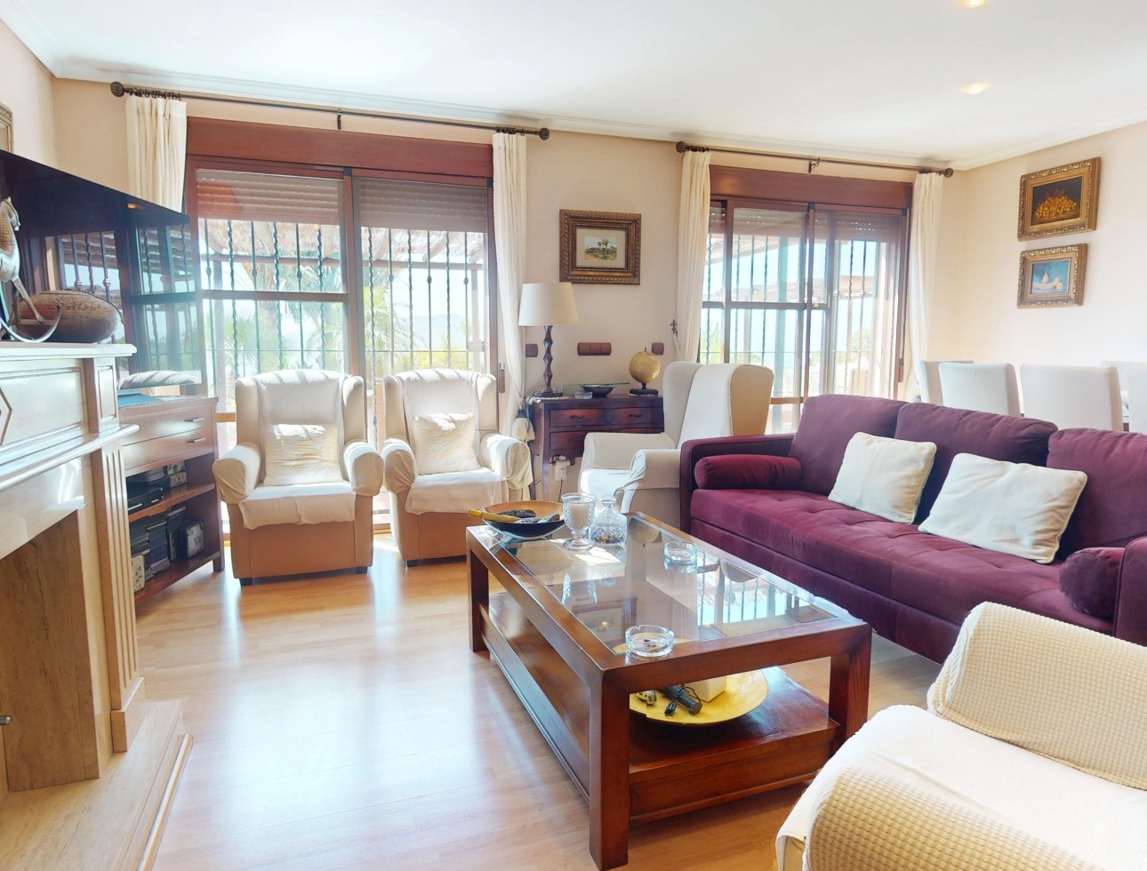 New Build - Detached - Águilas