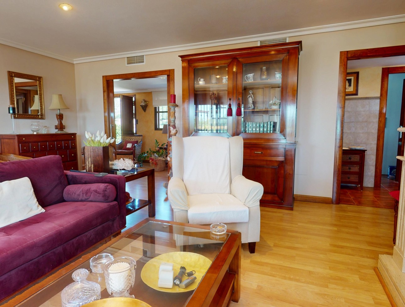 New Build - Detached - Águilas