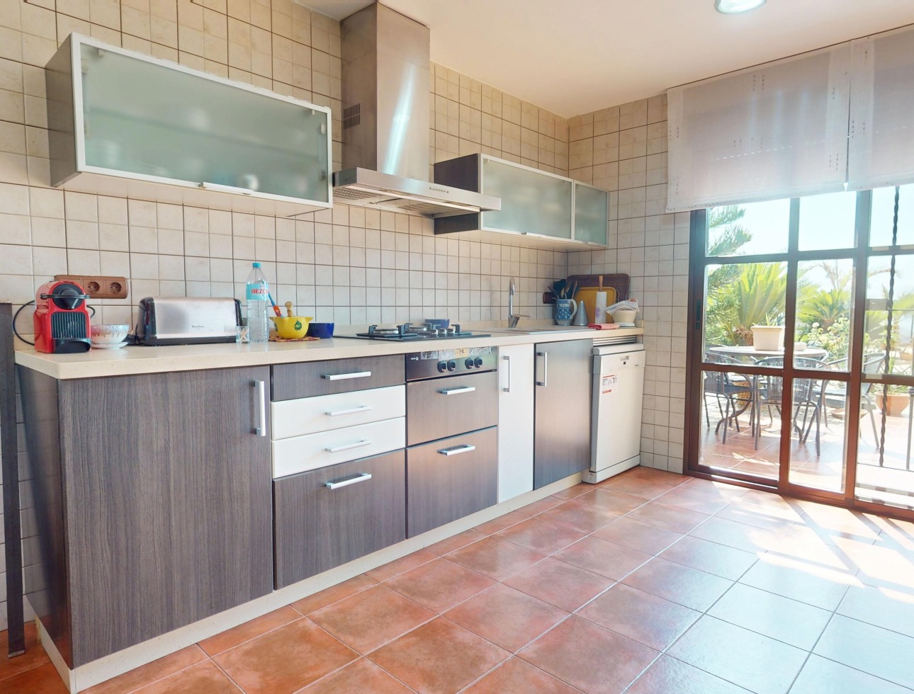 New Build - Detached - Águilas