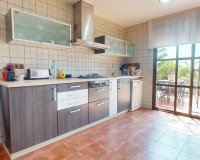 New Build - Detached - Águilas