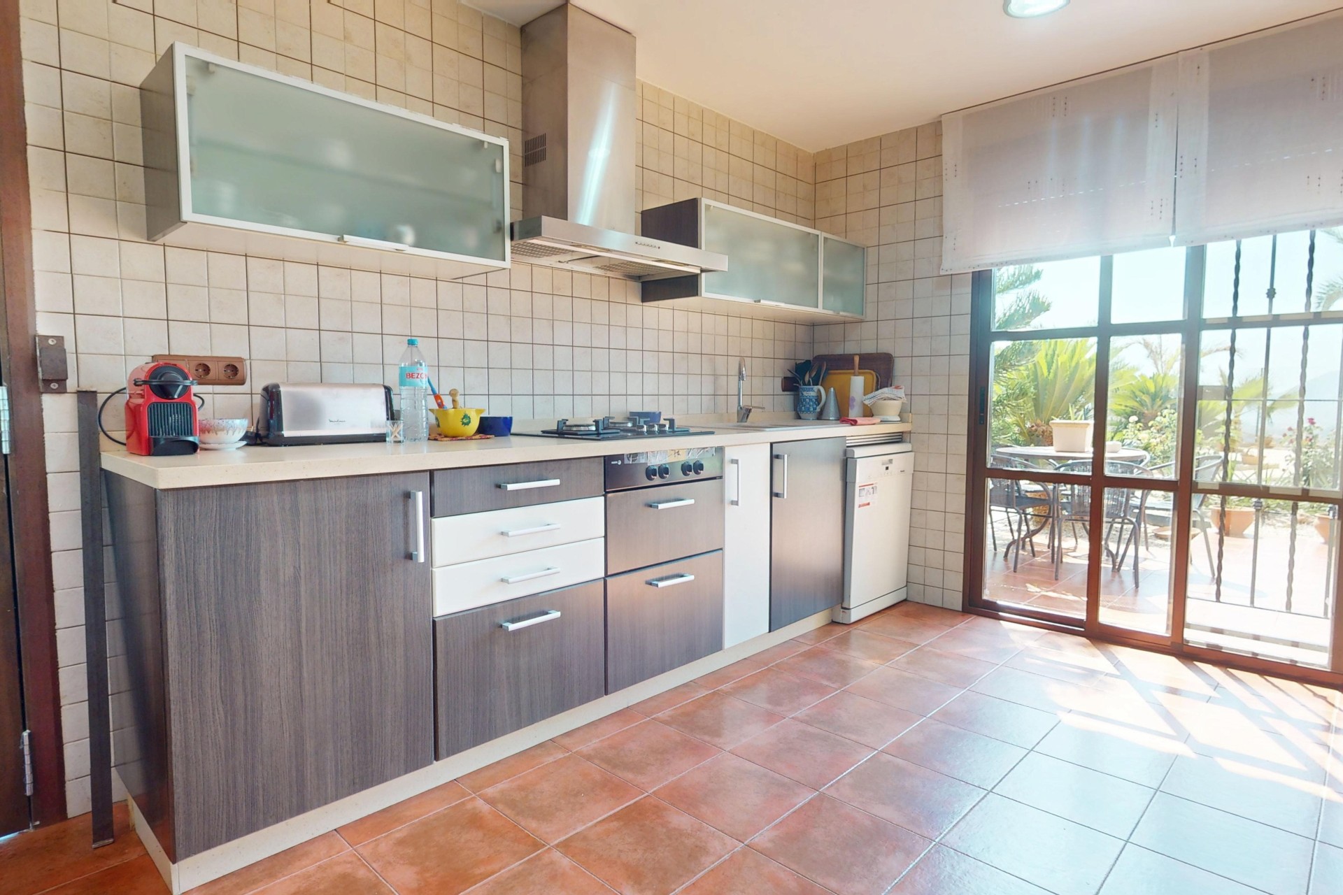 New Build - Detached - Águilas