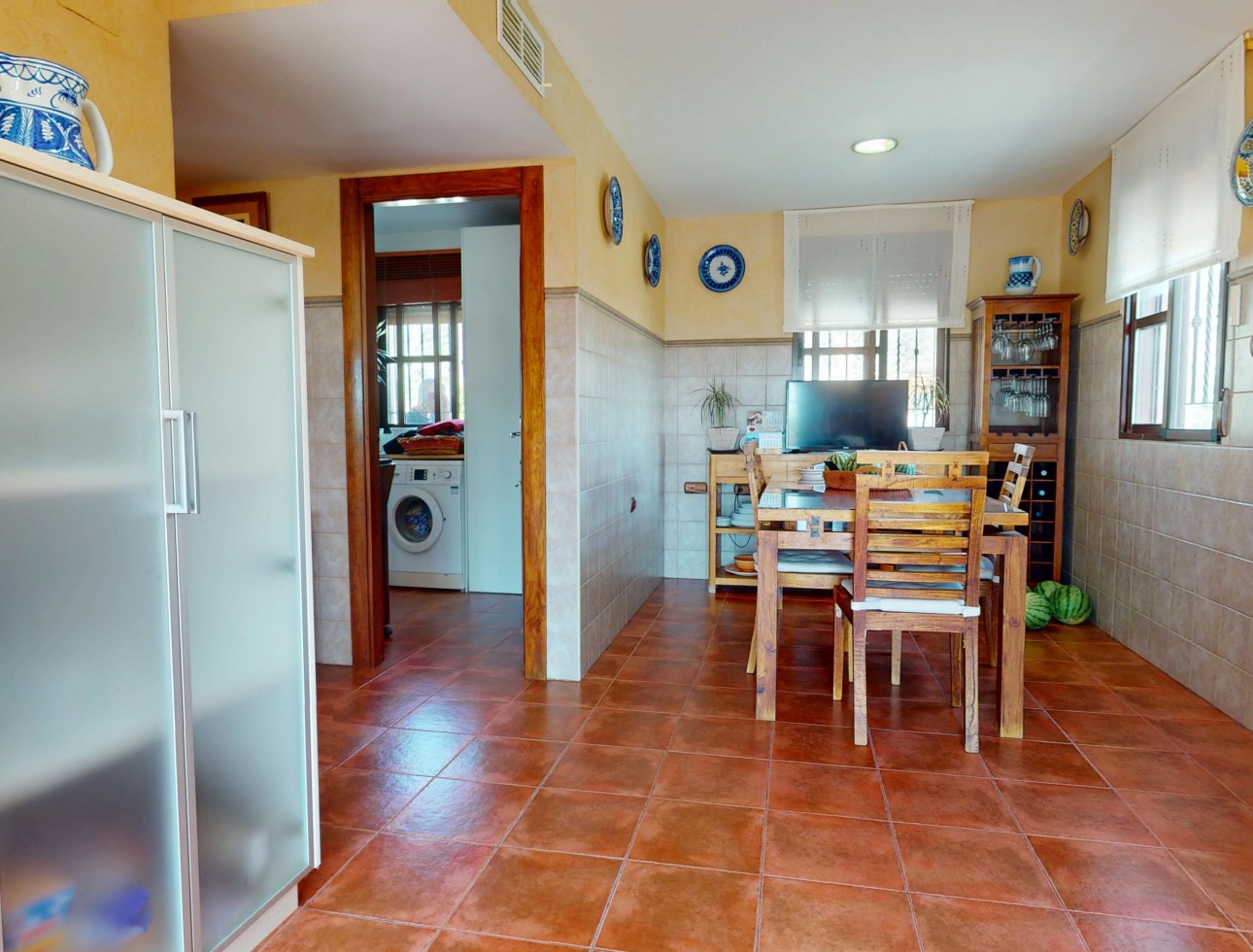 New Build - Detached - Águilas