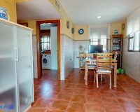 New Build - Detached - Águilas