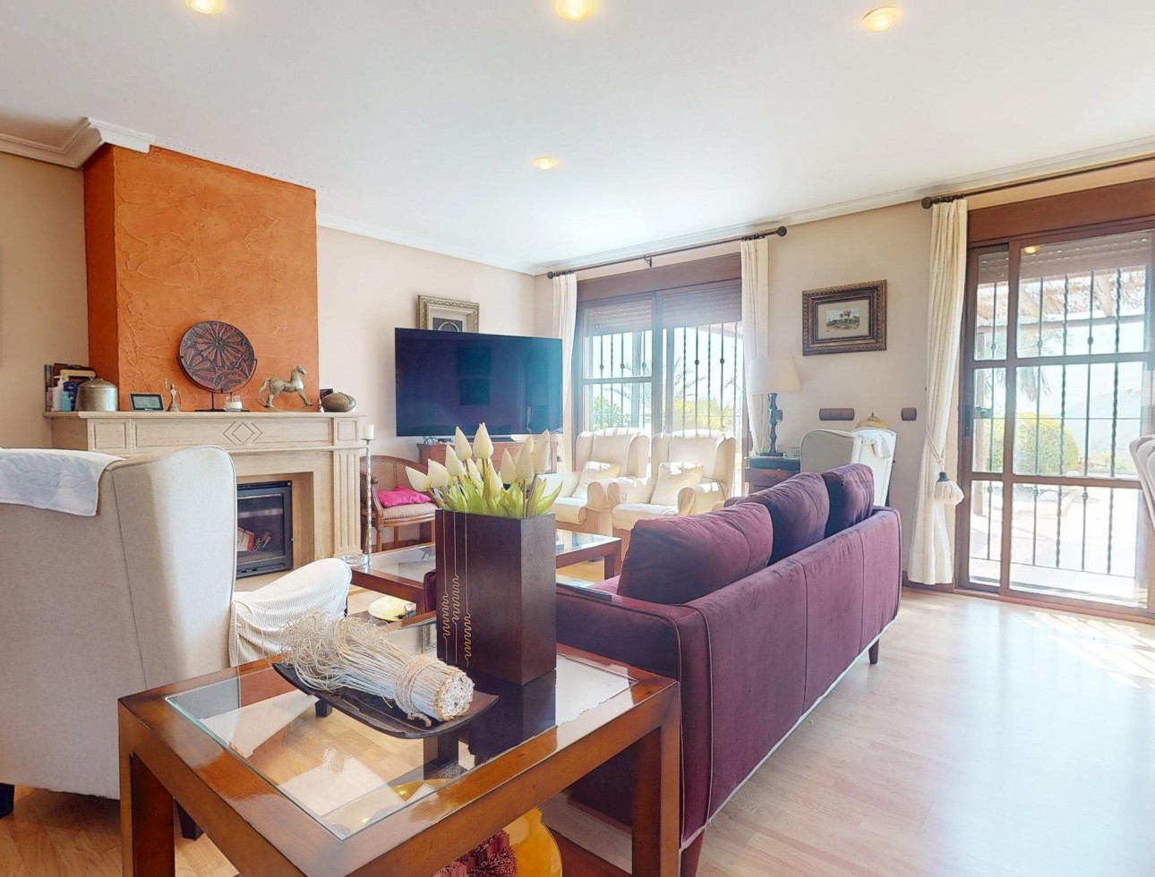 New Build - Detached - Águilas