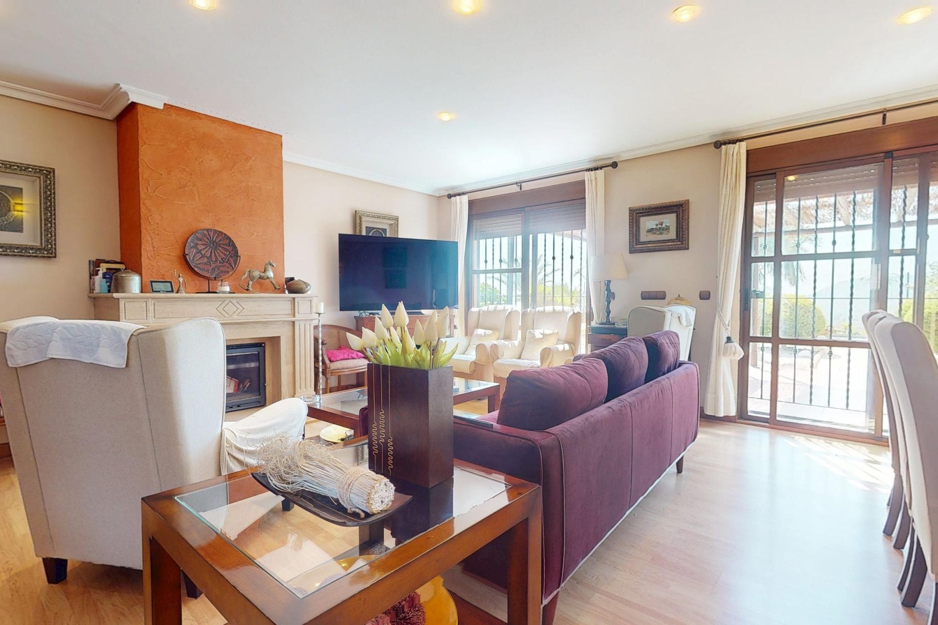 New Build - Detached - Águilas