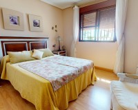 New Build - Detached - Águilas