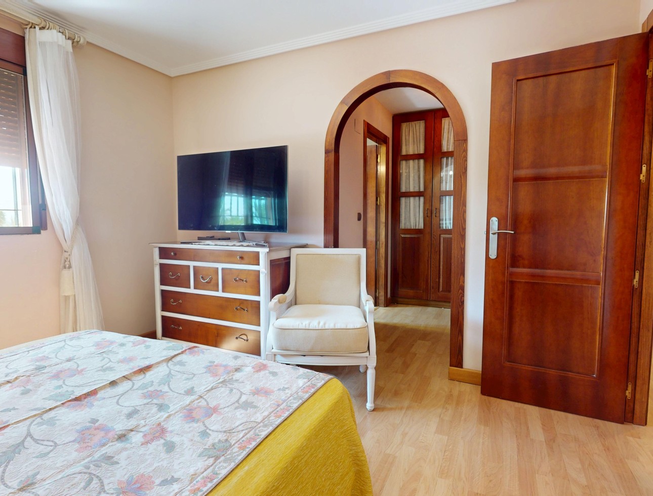 New Build - Detached - Águilas