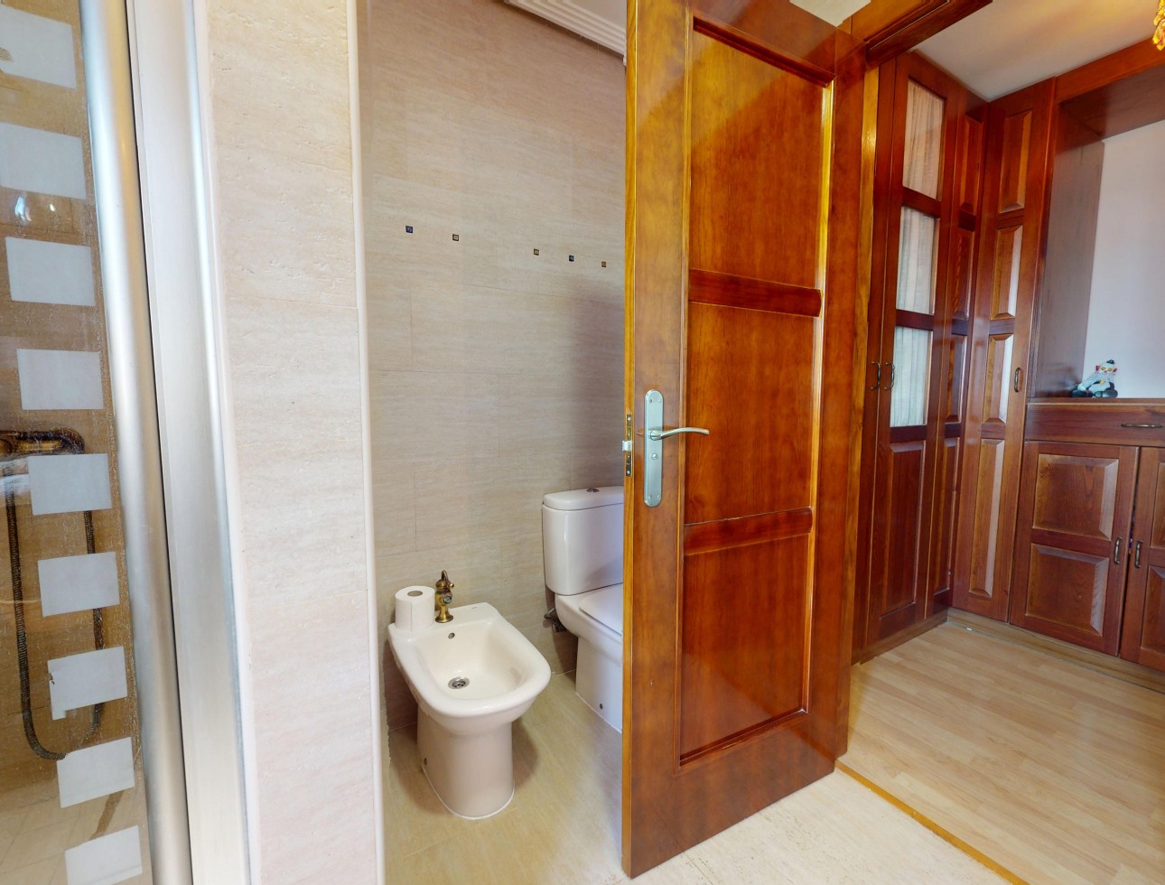 New Build - Detached - Águilas