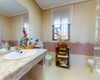 New Build - Detached - Águilas