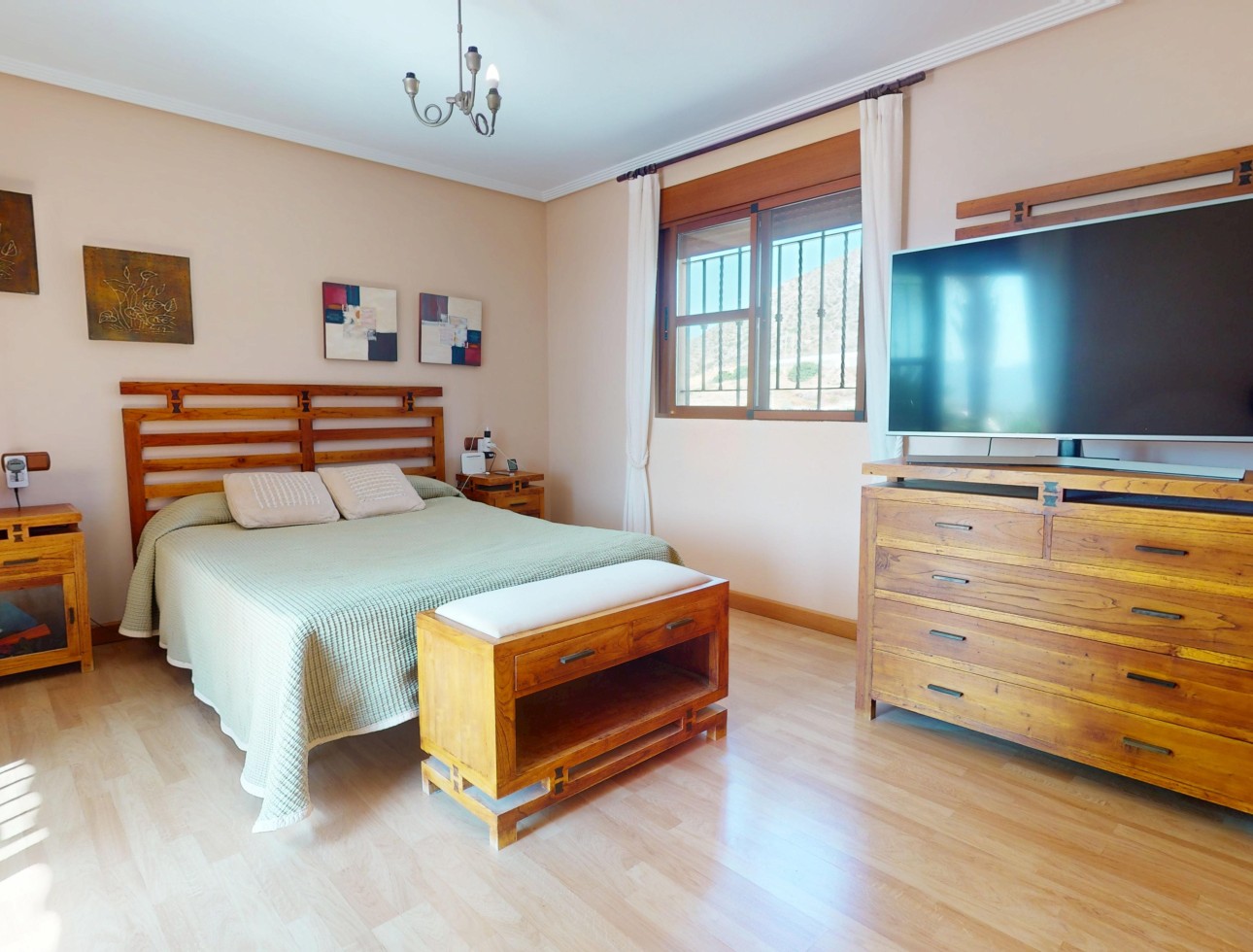 New Build - Detached - Águilas