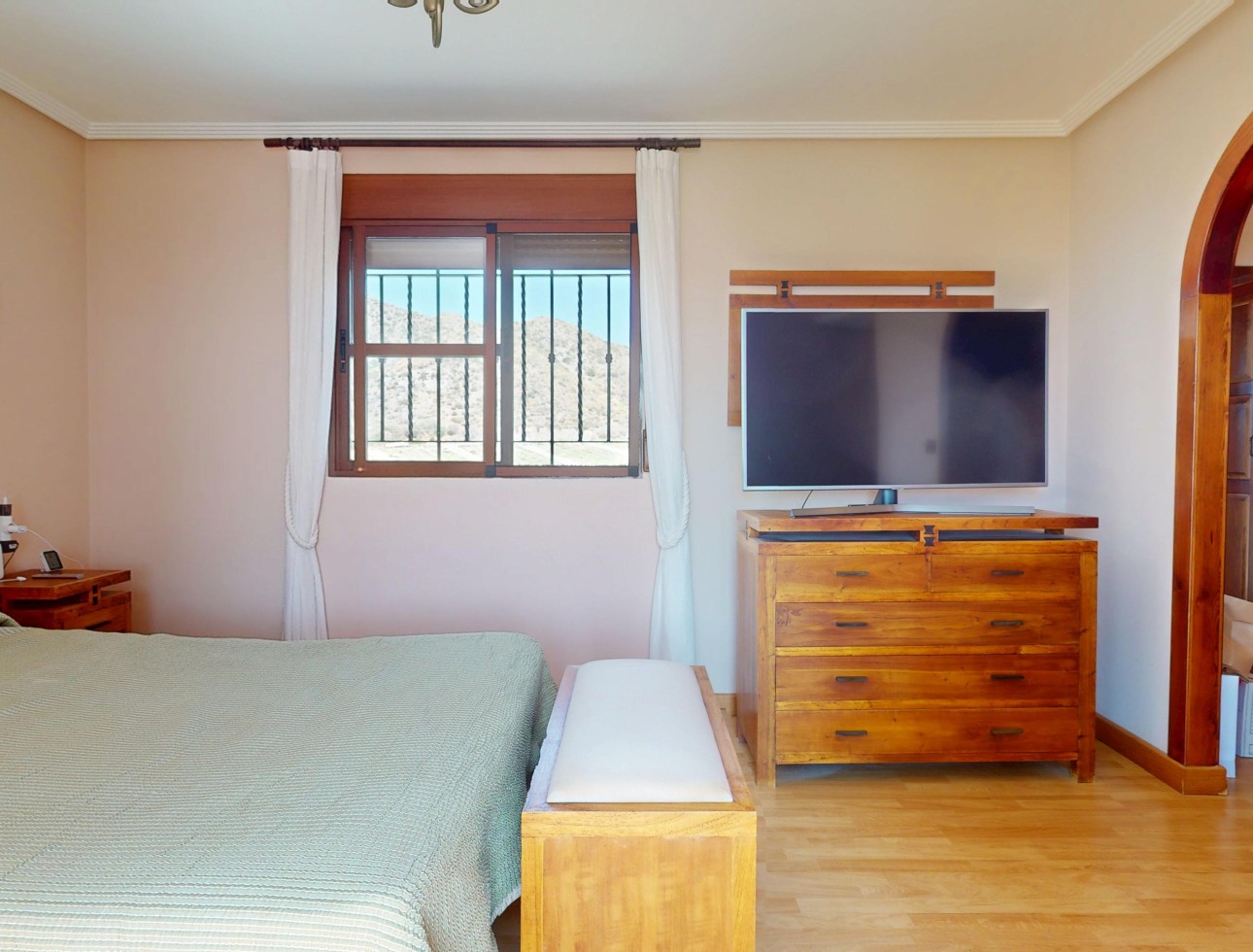 New Build - Detached - Águilas