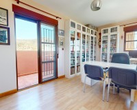 New Build - Detached - Águilas