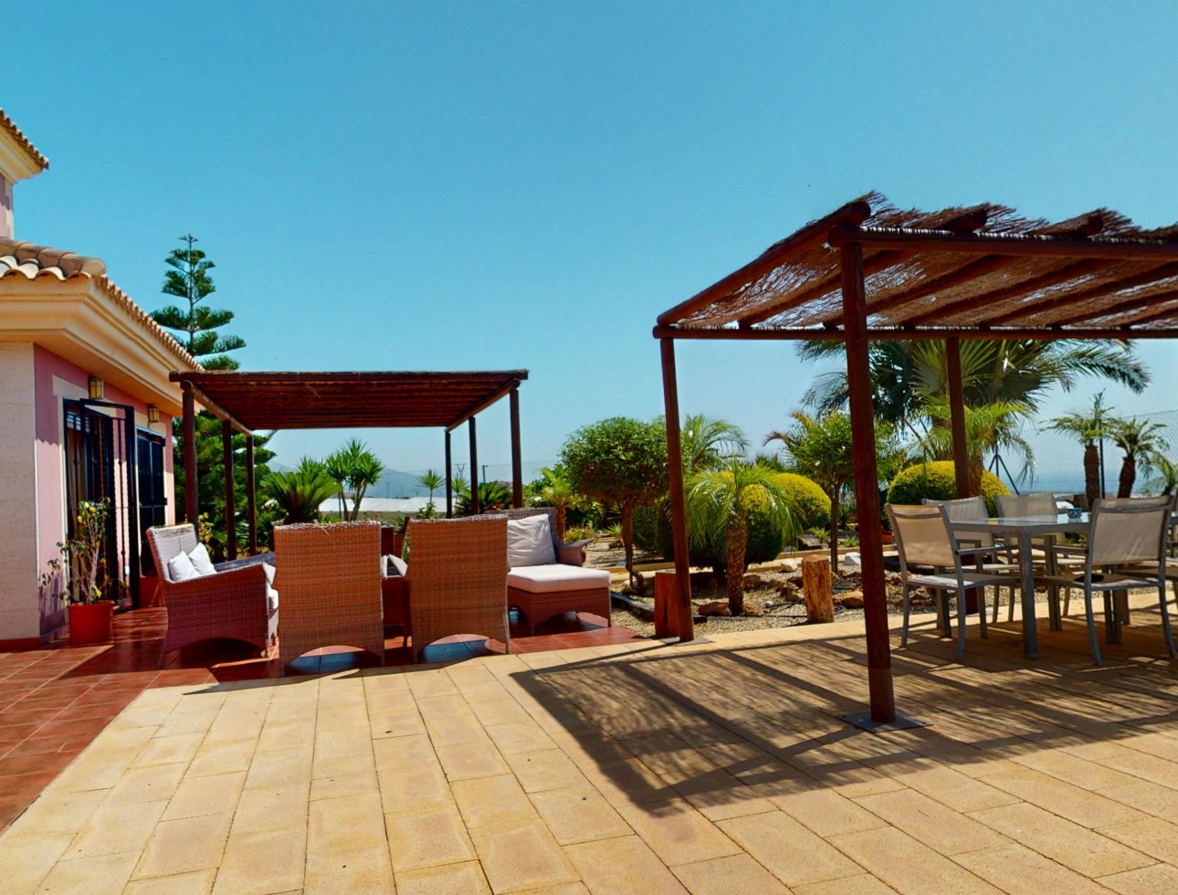 New Build - Detached - Águilas