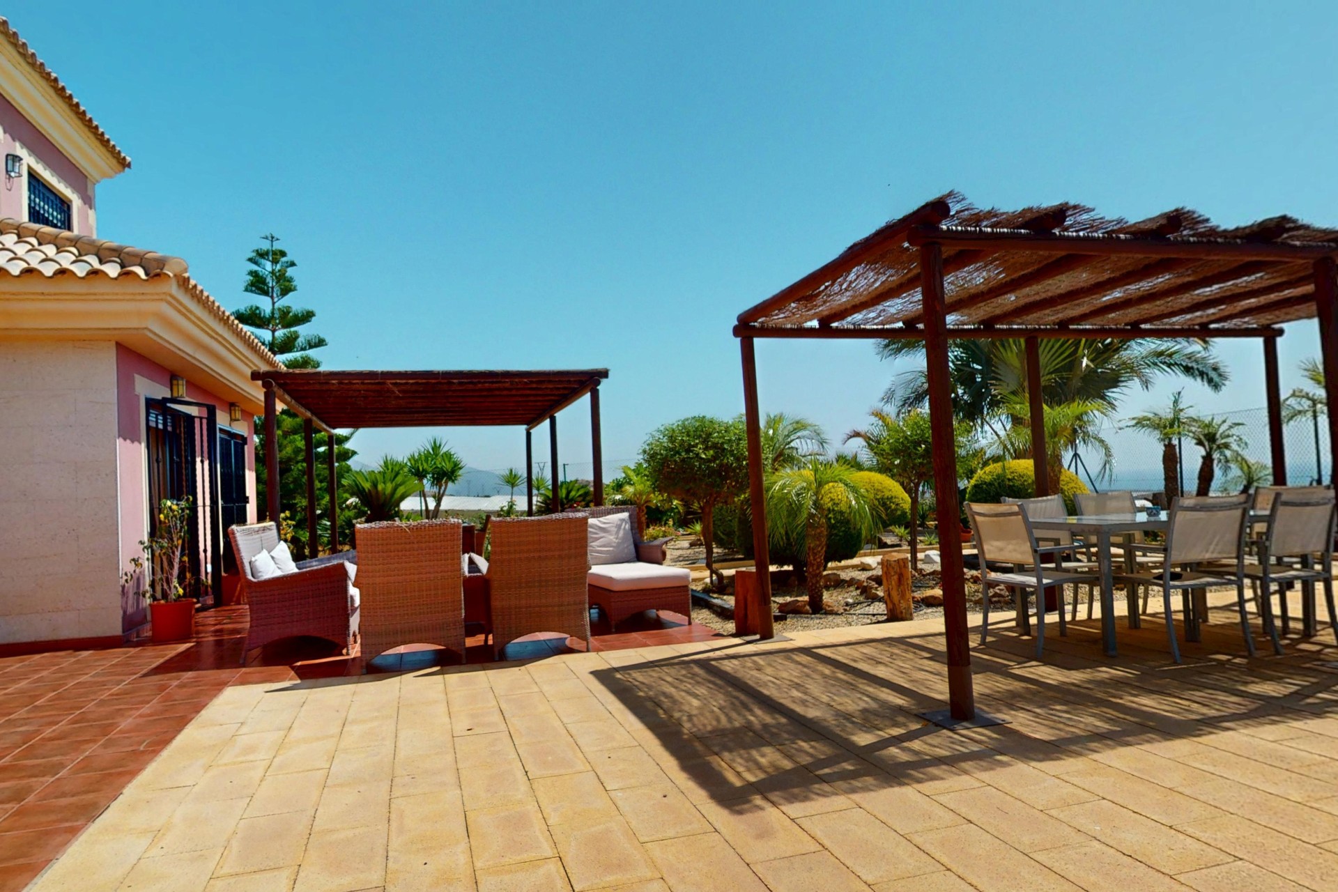 New Build - Detached - Águilas