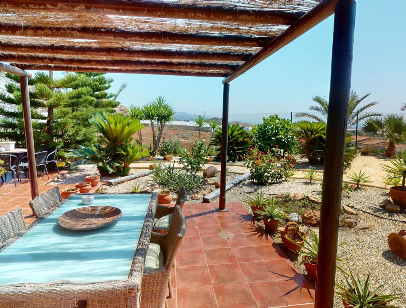 New Build - Detached - Águilas