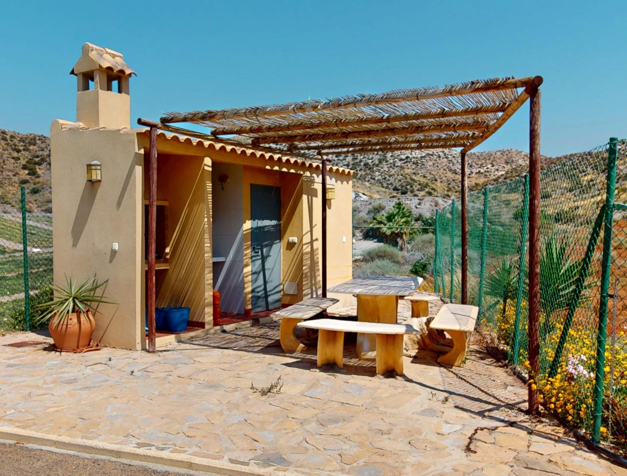 New Build - Detached - Águilas