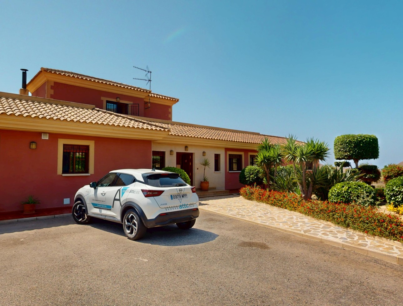 New Build - Detached - Águilas