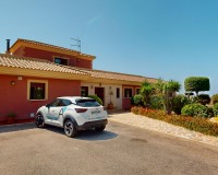 New Build - Detached - Águilas