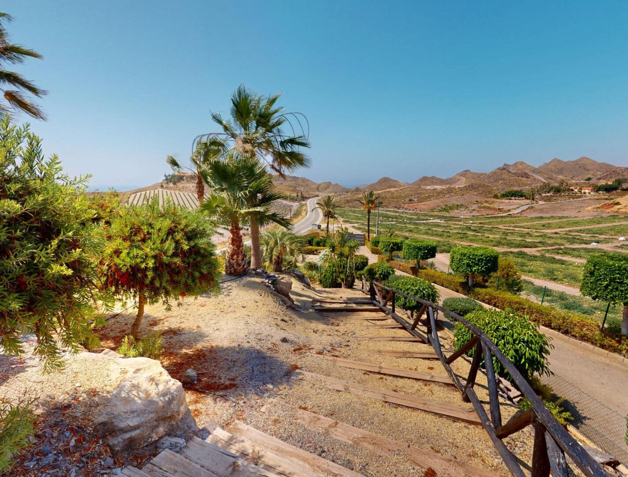 New Build - Detached - Águilas