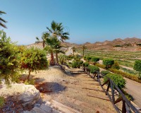 New Build - Detached - Águilas