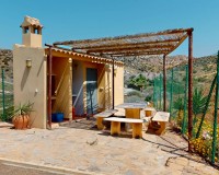 New Build - Detached - Águilas