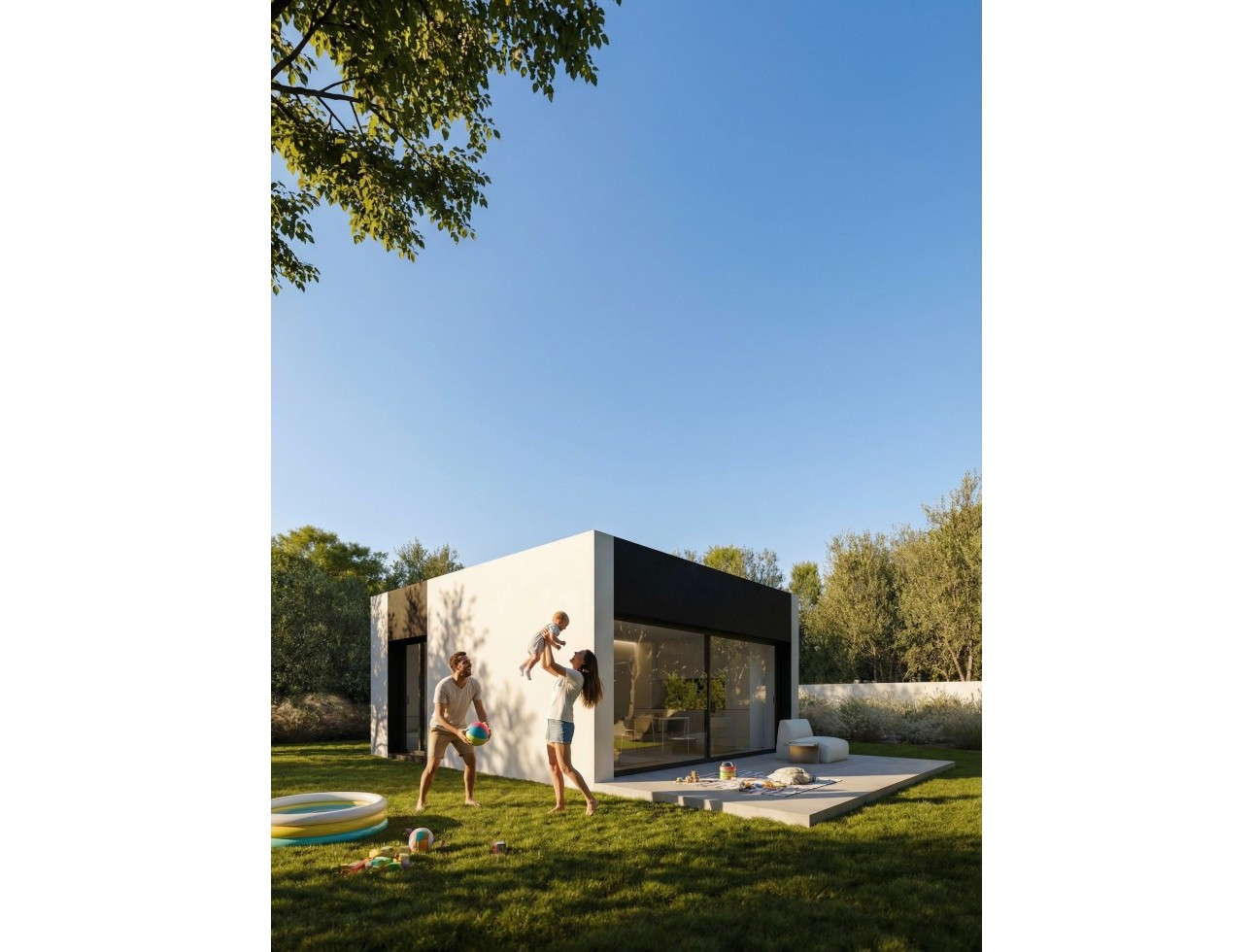 New Build - Detached - Alfaz del Pi