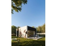 New Build - Detached - Alfaz del Pi