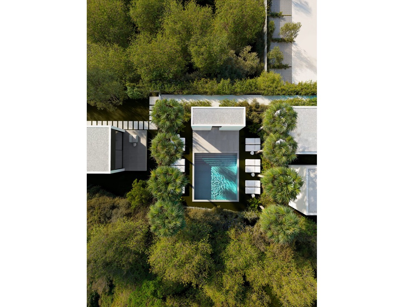 New Build - Detached - Alfaz del Pi