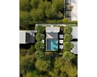 New Build - Detached - Alfaz del Pi