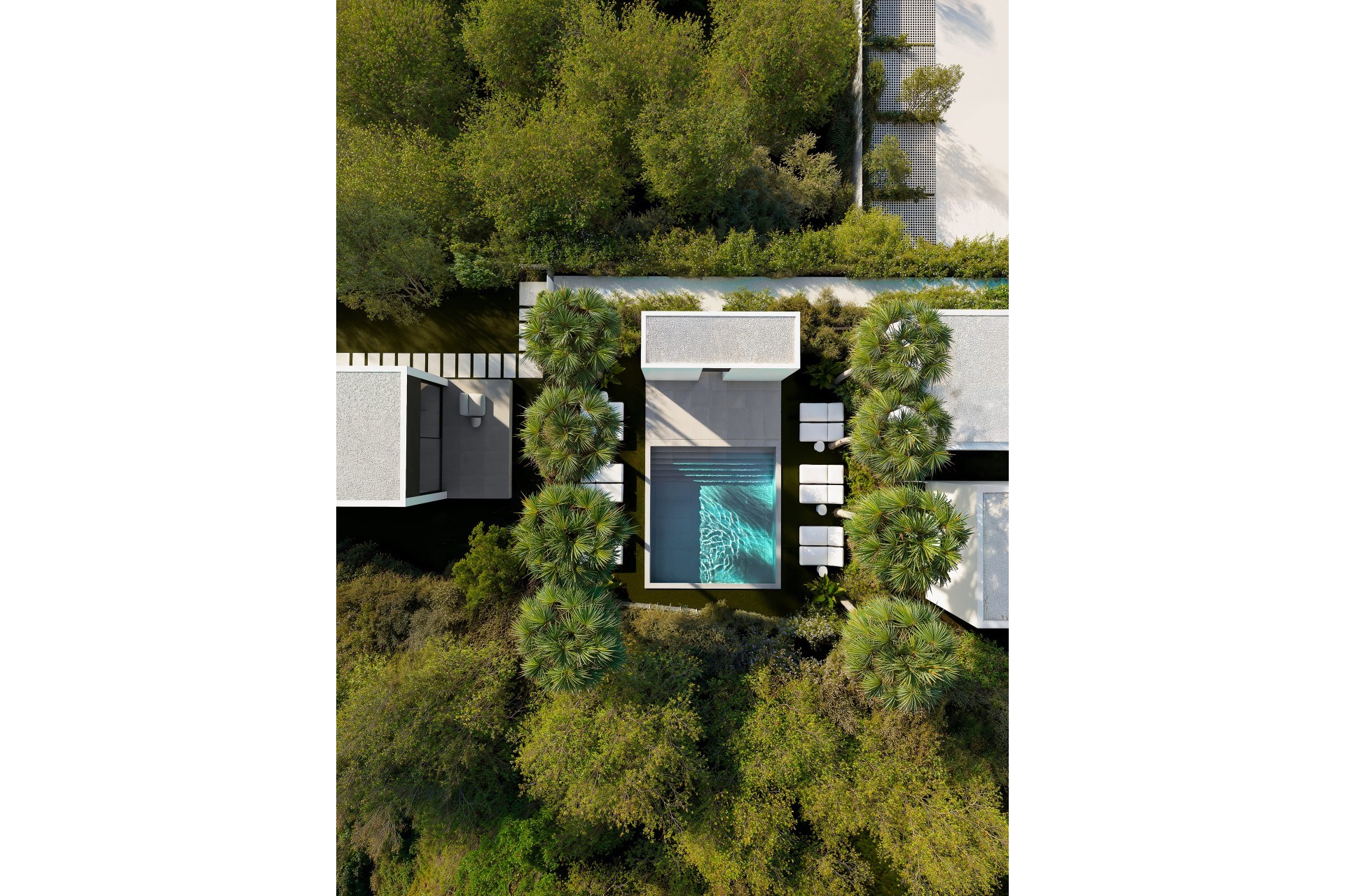 New Build - Detached - Alfaz del Pi