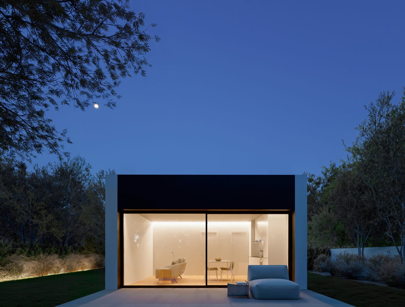 New Build - Detached - Alfaz del Pi