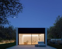New Build - Detached - Alfaz del Pi