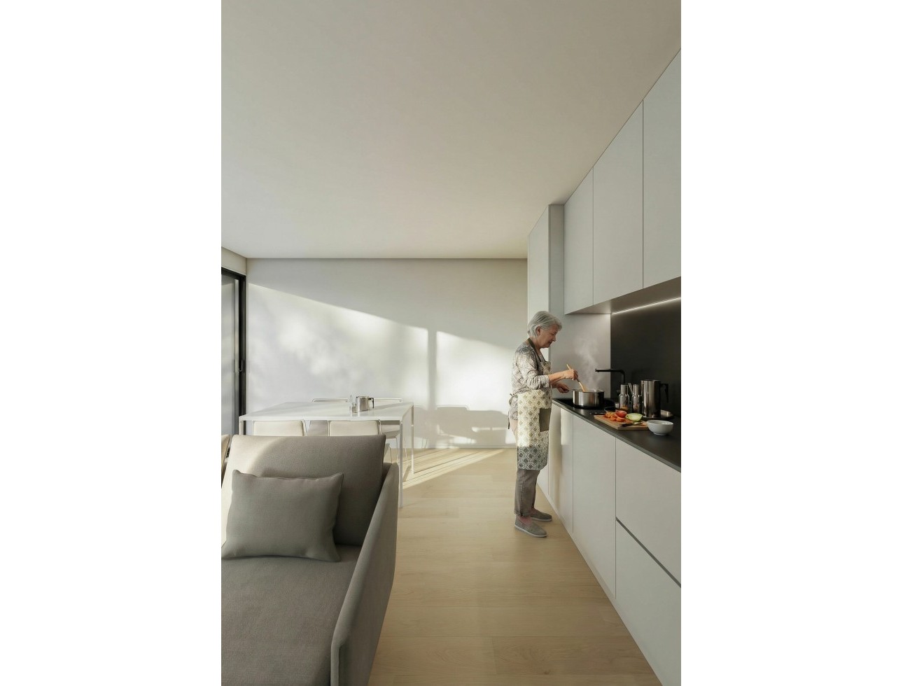 New Build - Detached - Alfaz del Pi