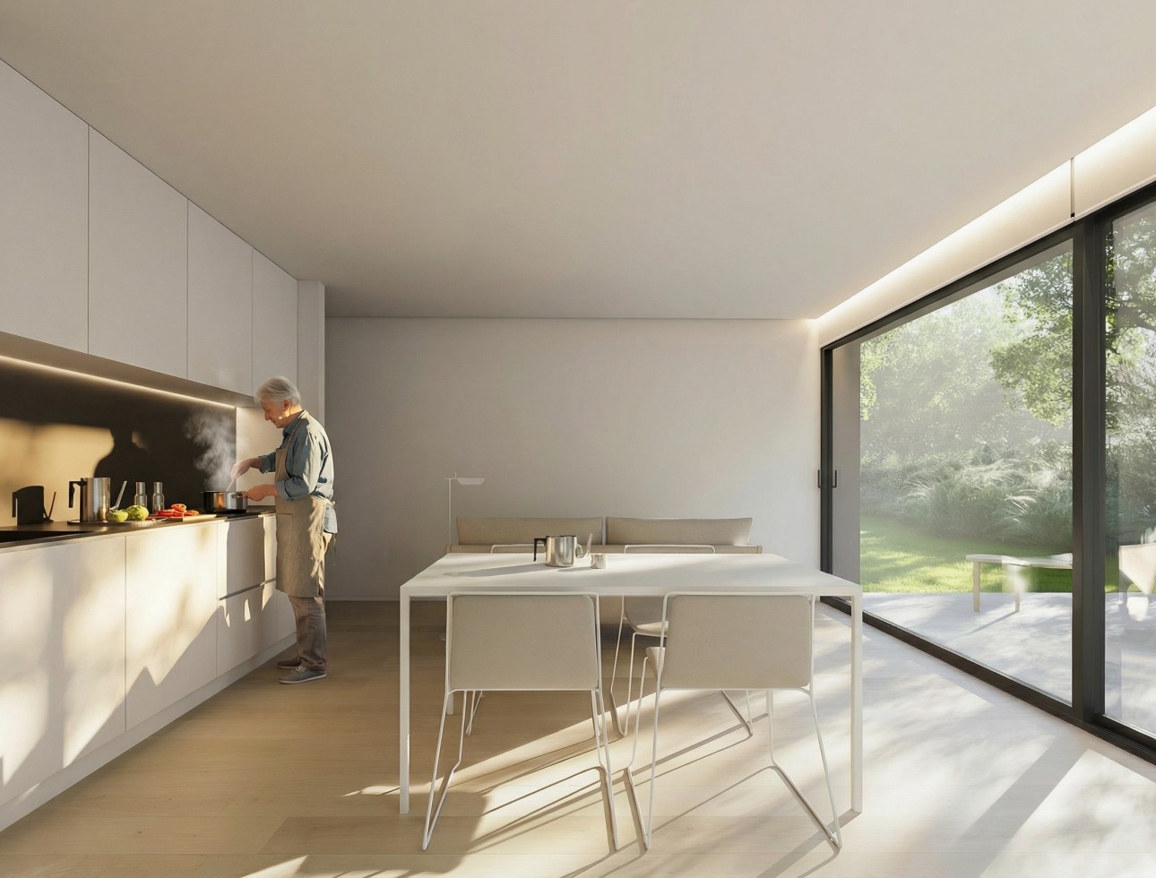 New Build - Detached - Alfaz del Pi