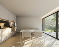 New Build - Detached - Alfaz del Pi