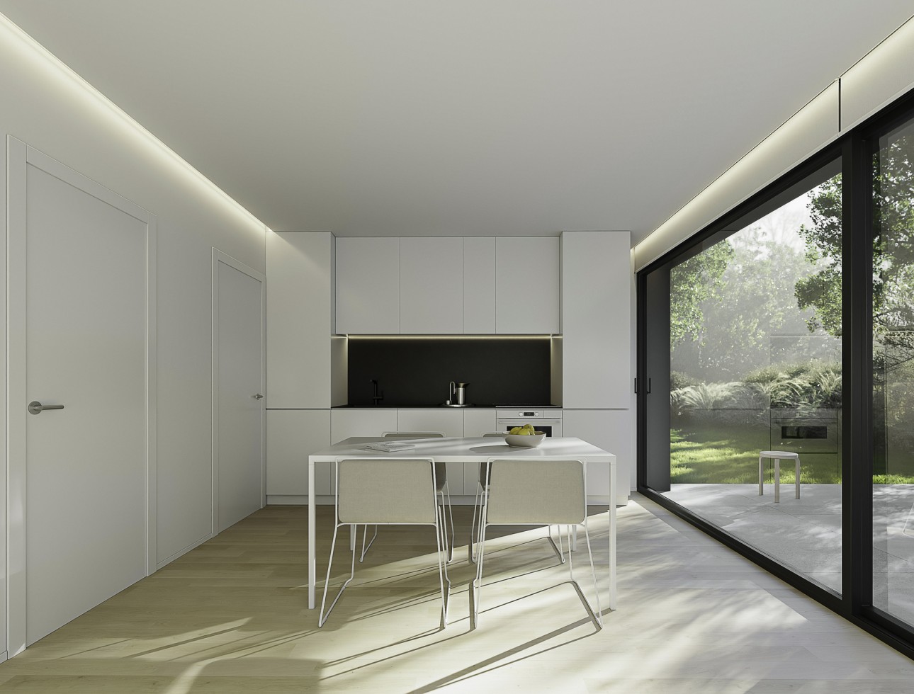 New Build - Detached - Alfaz del Pi