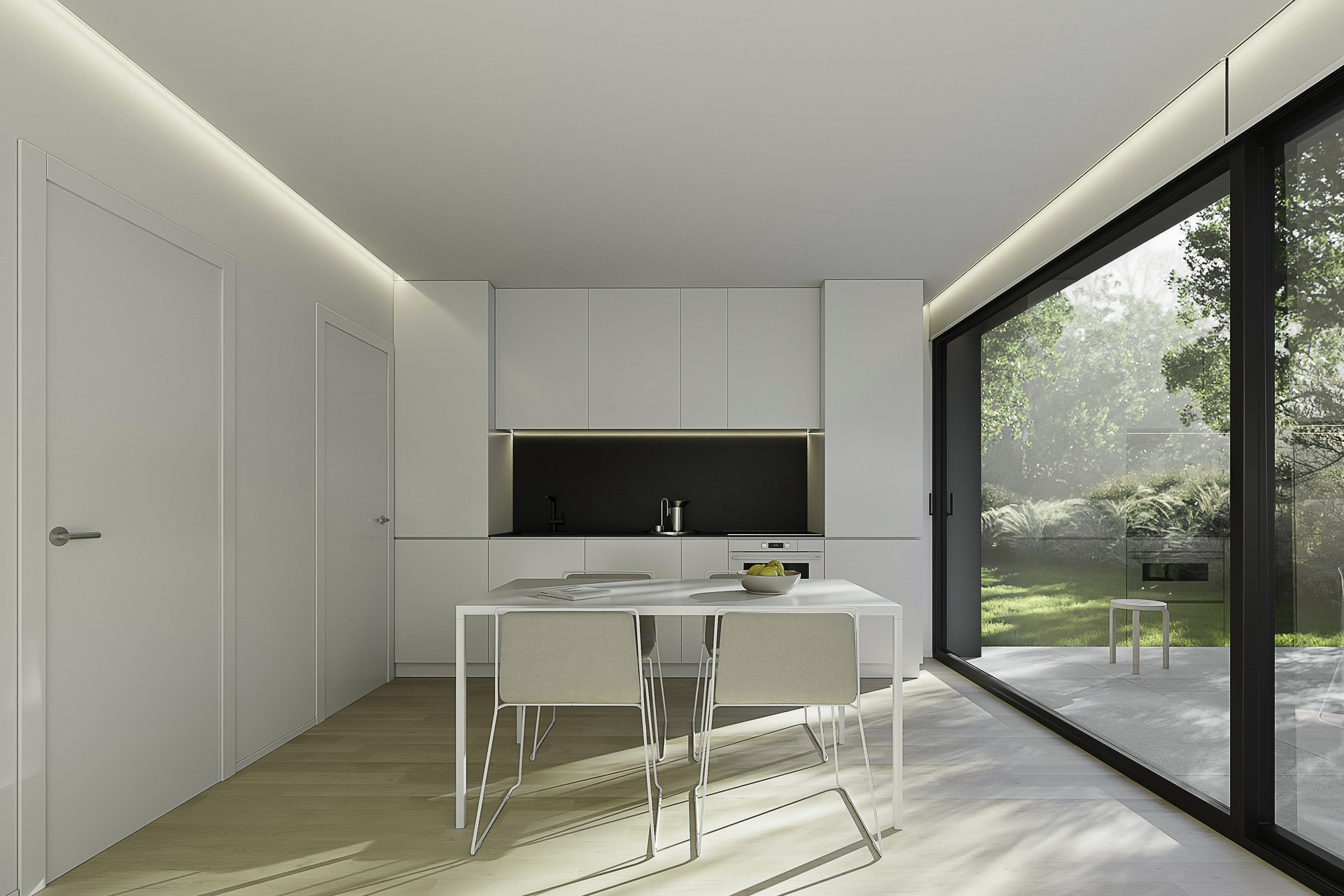 New Build - Detached - Alfaz del Pi