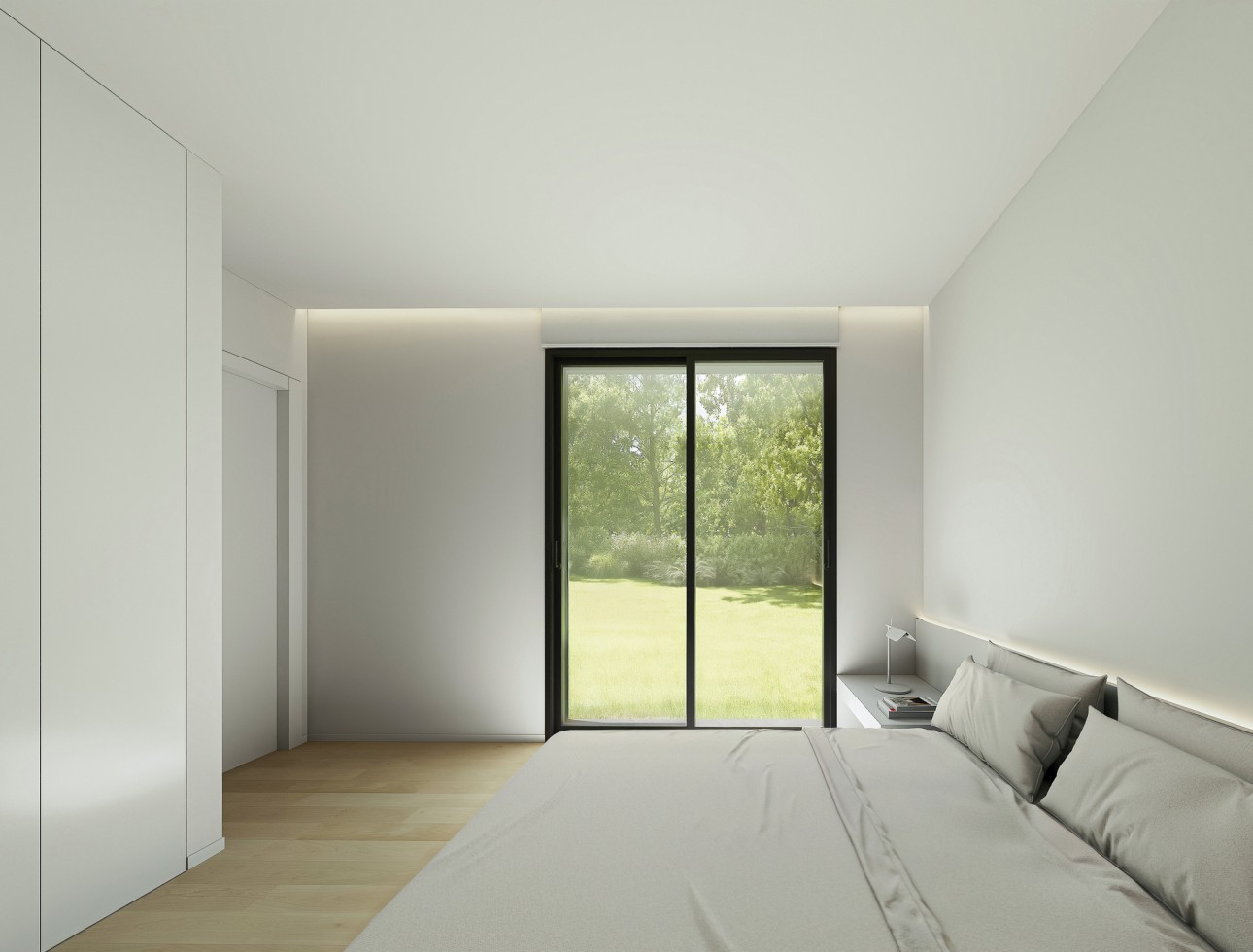 New Build - Detached - Alfaz del Pi