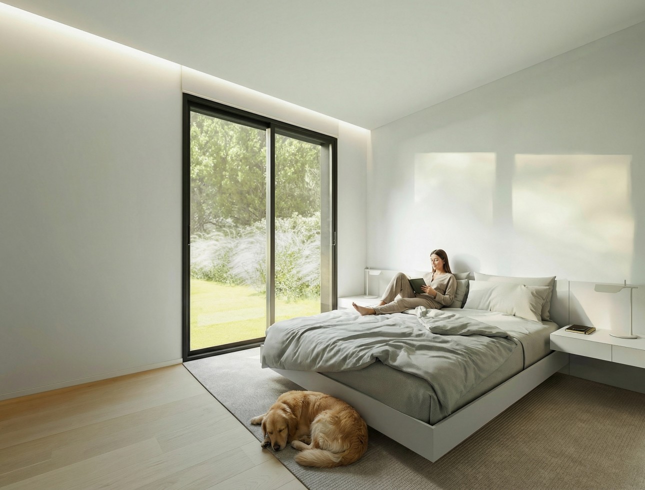 New Build - Detached - Alfaz del Pi