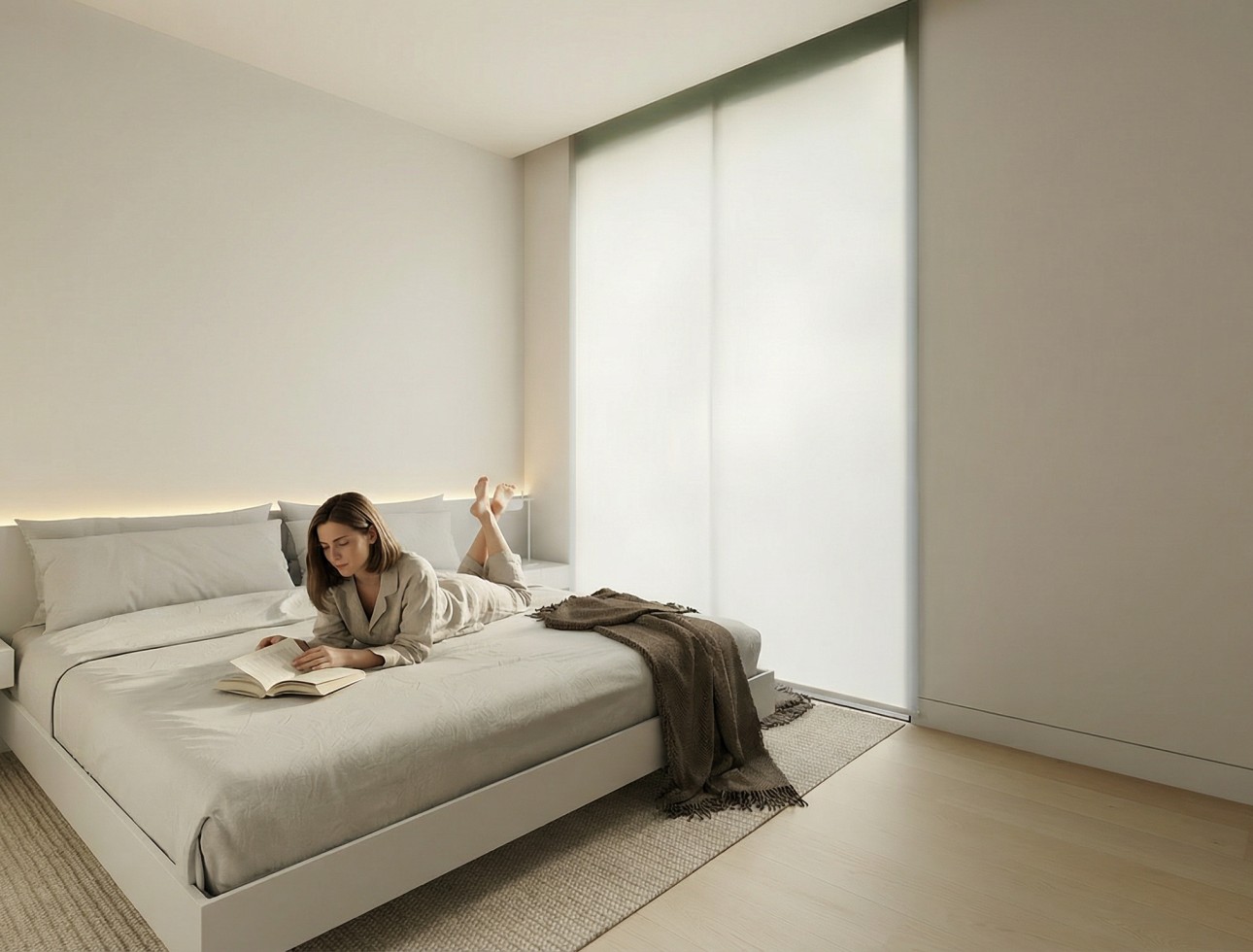 New Build - Detached - Alfaz del Pi