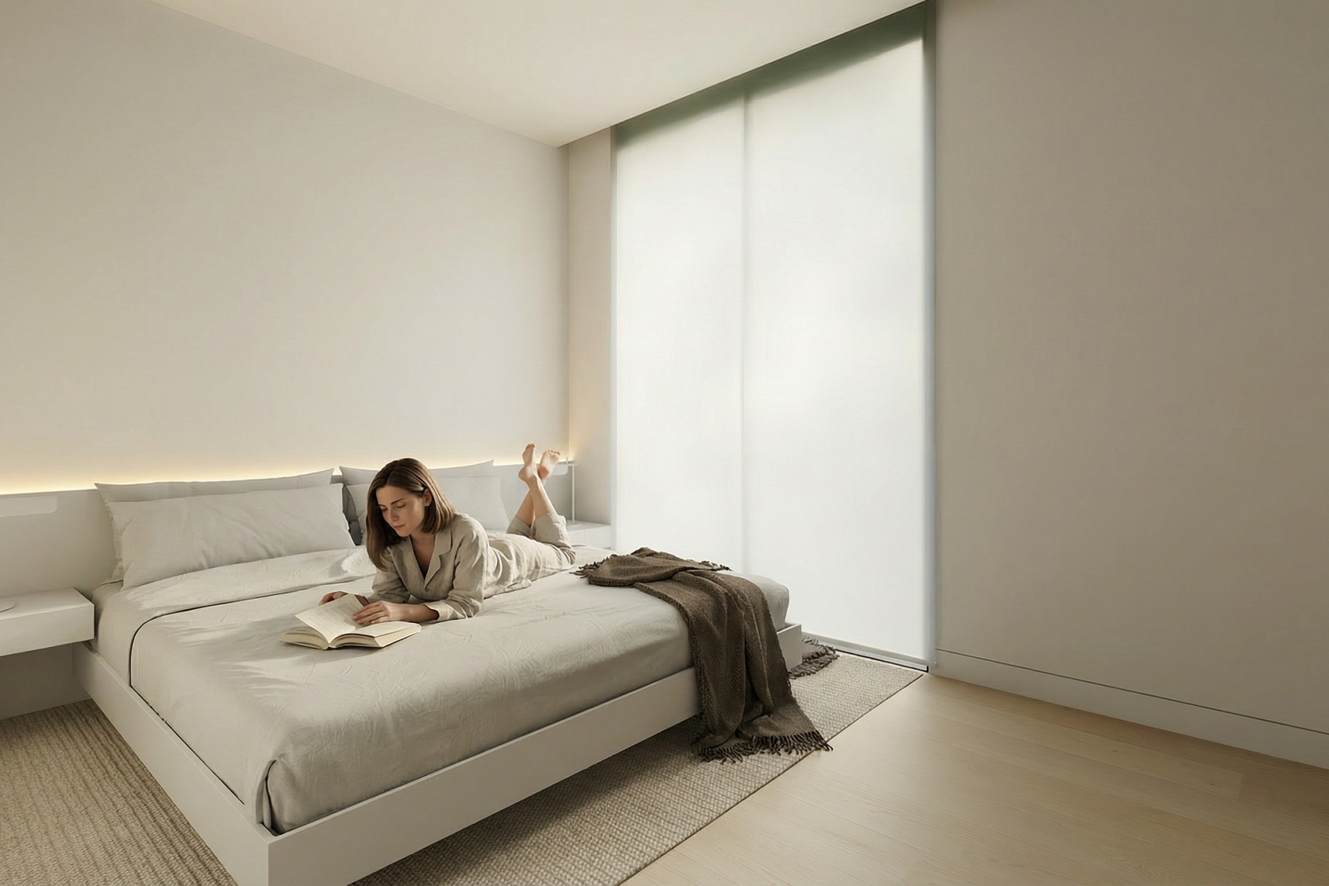 New Build - Detached - Alfaz del Pi