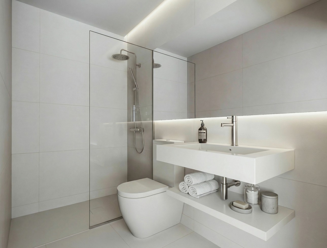 New Build - Detached - Alfaz del Pi