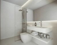 New Build - Detached - Alfaz del Pi