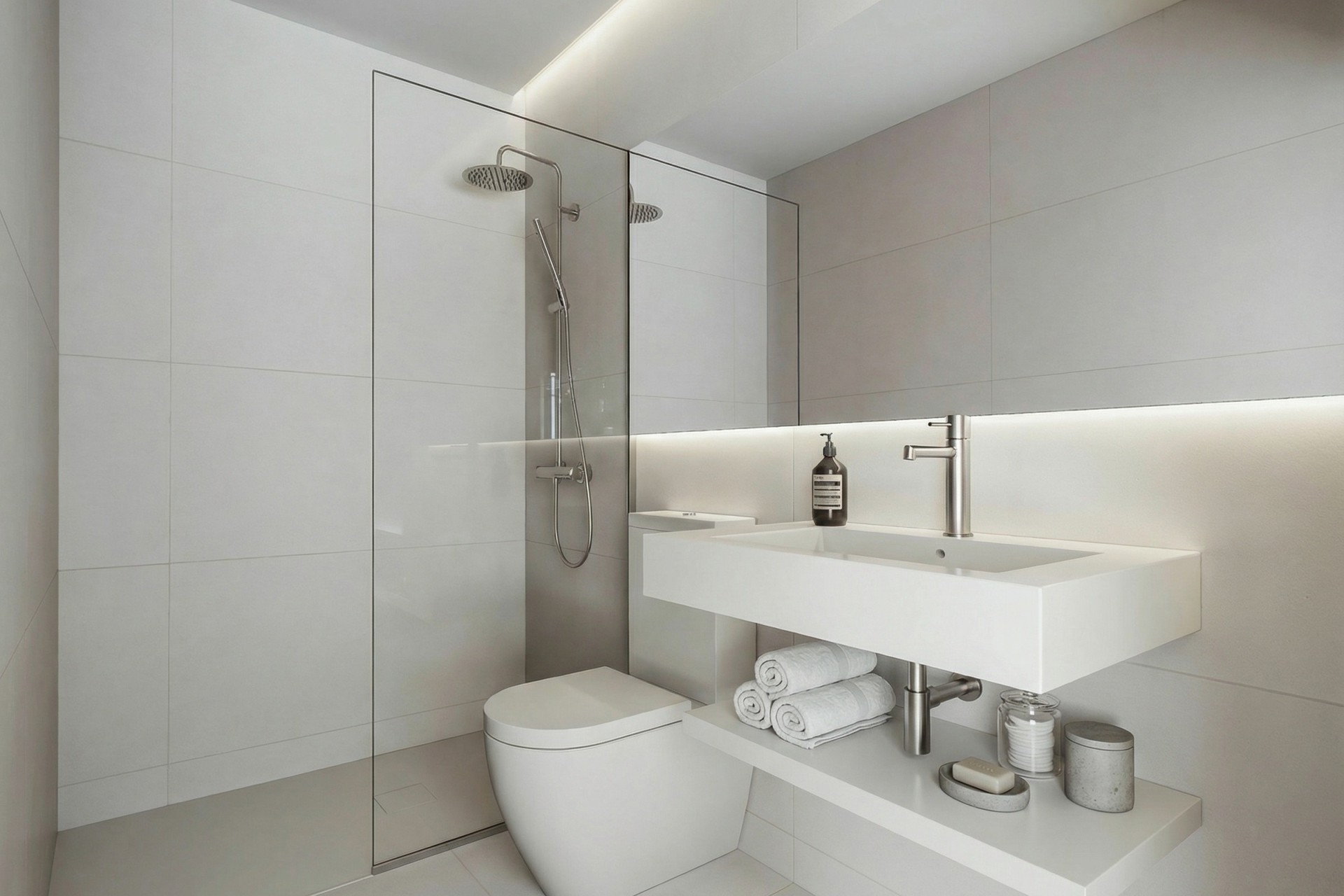 New Build - Detached - Alfaz del Pi