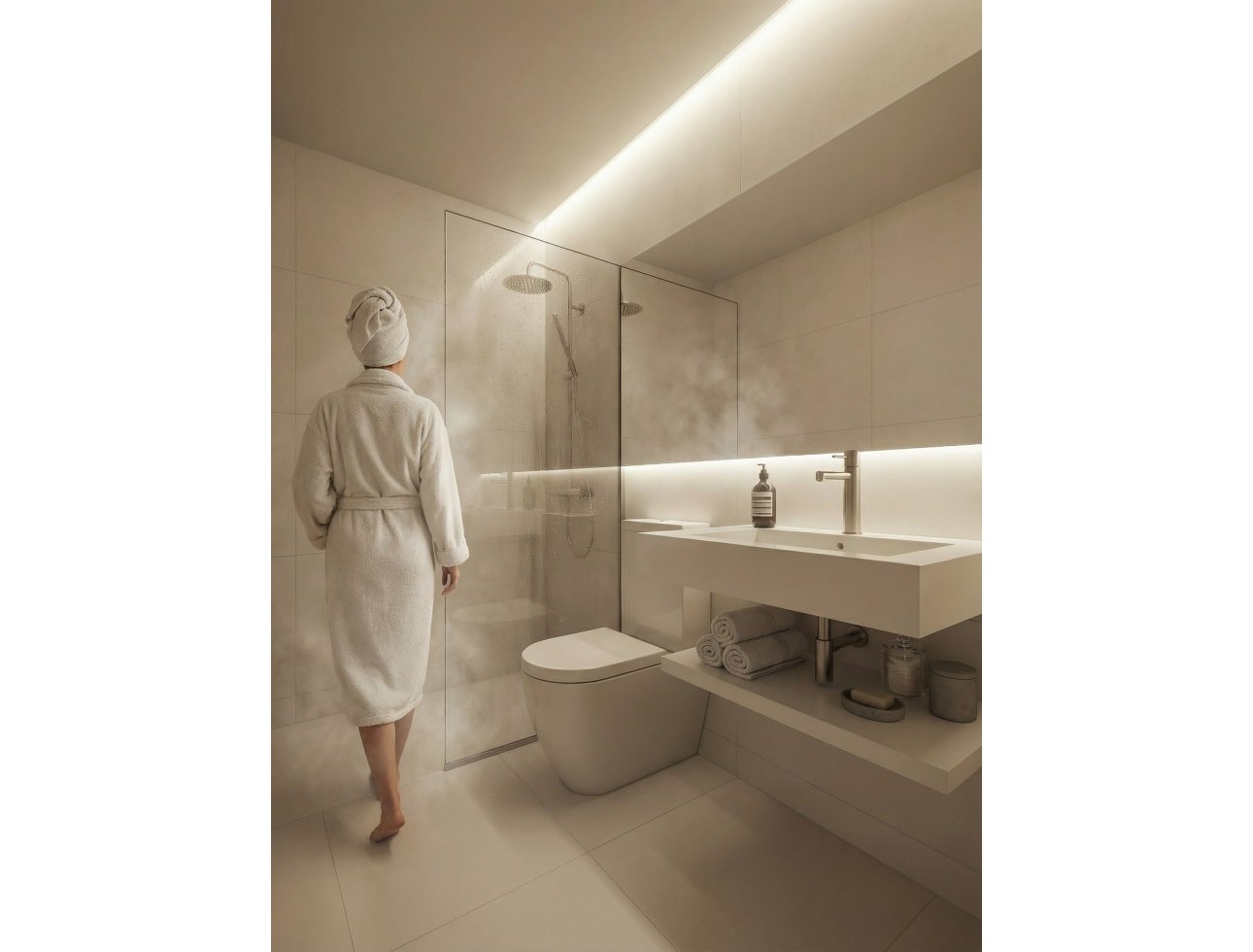 New Build - Detached - Alfaz del Pi