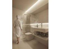 New Build - Detached - Alfaz del Pi