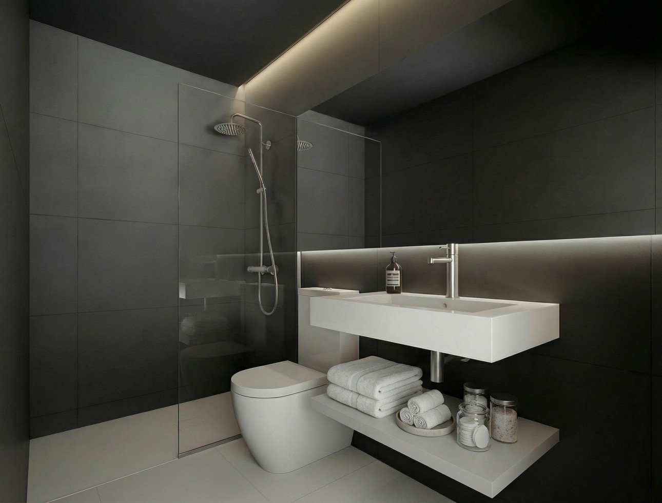 New Build - Detached - Alfaz del Pi