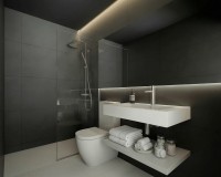 New Build - Detached - Alfaz del Pi